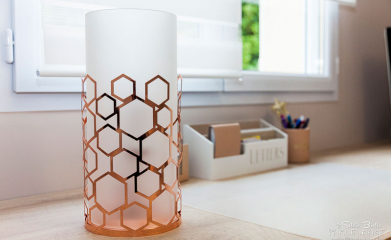 Bureau sur mesure Champagne sur Oise image 