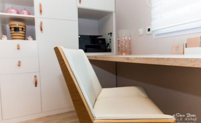 Bureau sur mesure Champagne sur Oise image 