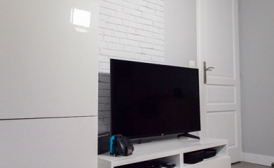 Chambre Champagne sur Oise image 