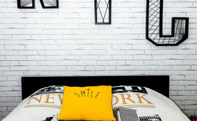 Chambre Champagne sur Oise image 