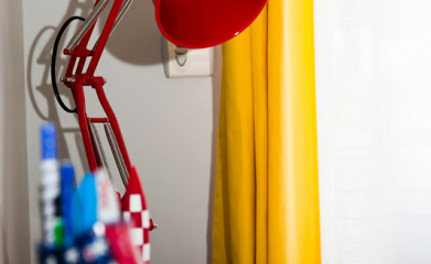 Chambre Champagne sur Oise image 