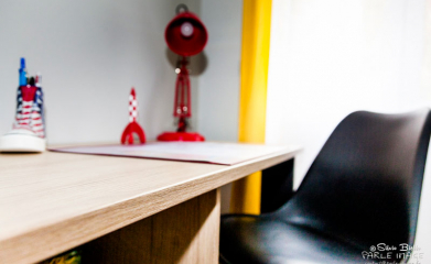 Chambre Champagne sur Oise image 