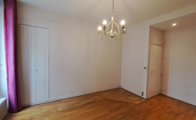 Conception 3D pour valorisation immobili&egrave;re &agrave; Paris image 