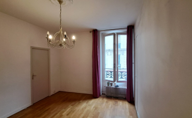 Conception 3D pour valorisation immobili&egrave;re &agrave; Paris image 