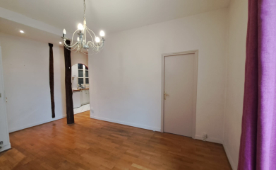 Conception 3D pour valorisation immobili&egrave;re &agrave; Paris image 