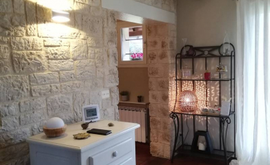 Conseil décoration pour la rénovation d'une entrée et d'un séjour à Blaru (78) image 