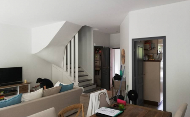 Projet de rénovation d’une ancienne bergerie image 