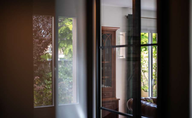 Rénovation et décoration d'une maison dans le Vexin français (95) image 