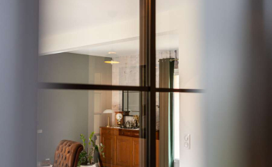 Rénovation et décoration d'une maison dans le Vexin français (95) image 