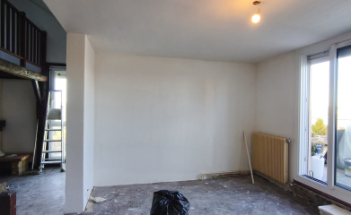 R&eacute;novation de maison &agrave; Cergy (95) image 