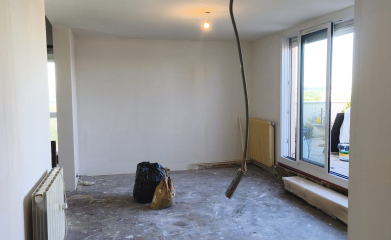 R&eacute;novation de maison &agrave; Cergy (95) image 
