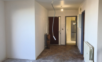 R&eacute;novation de maison &agrave; Cergy (95) image 