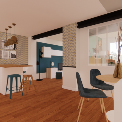 Décorateur d'intérieur à Deuil-la-Barre