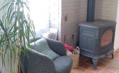 Visite conseil pour la rénovation d'un séjour à Boisemont (95) image 