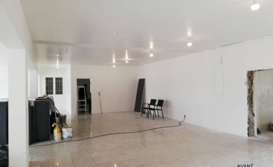 Agencement et décoration d'un showroom à Compiègne dans l'Oise 60 image 
