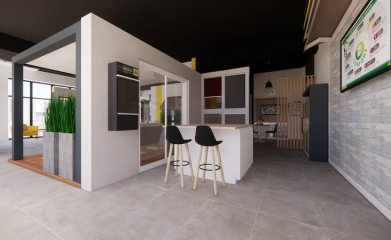 Showroom Monsieur Store à Chennevières su Marne (94) image 