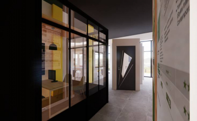 Showroom Monsieur Store à Chennevières su Marne (94) image 